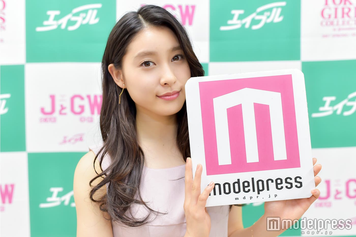 「新しいドキドキを見つけるお手伝いができたら…」/土屋太鳳(C)モデルプレス