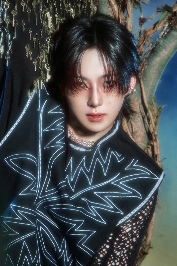 FUMA/&TEAM(C)YX LABELS