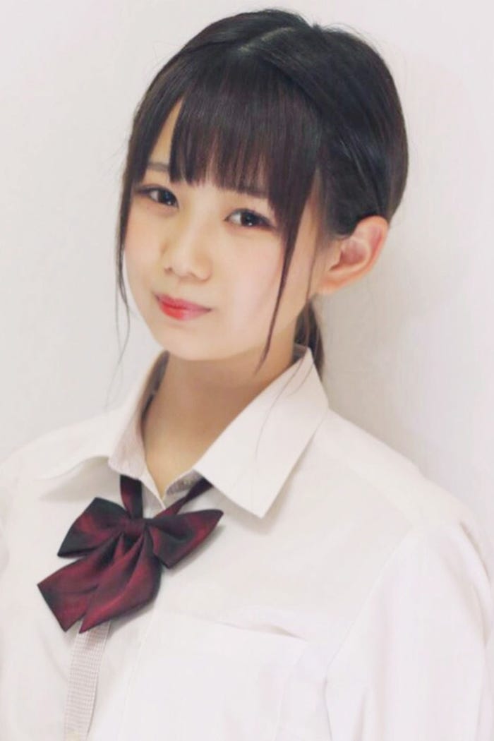 岐阜県代表:ここあ