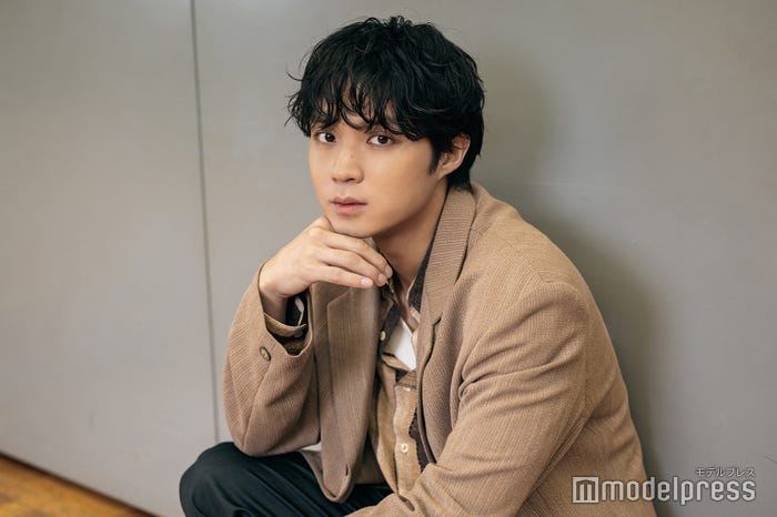 磯村勇斗(C)モデルプレス