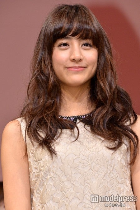 山本美月、“オタク”な私生活を告白