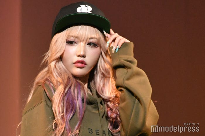 りせり (C)モデルプレス