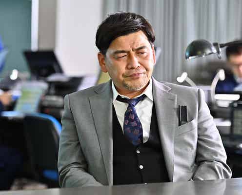 「マイファミリー」真犯人役・富澤たけし、話題の“出演時に語っていたこと”の真実告白
