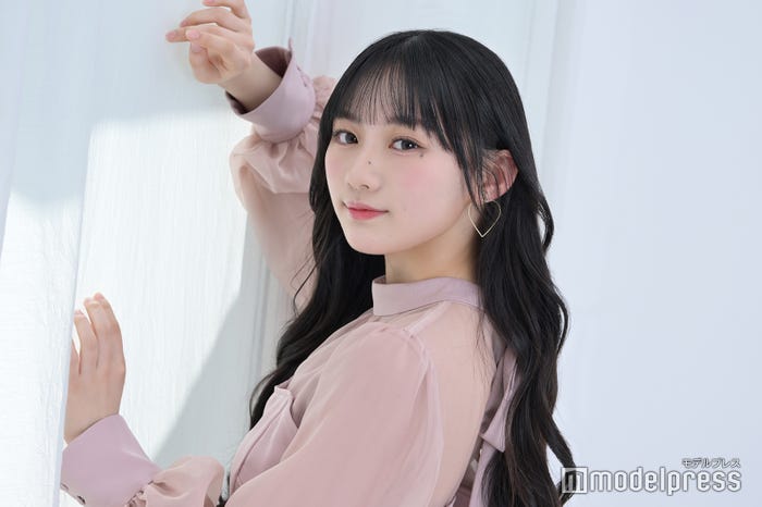 川崎桜(C)モデルプレス