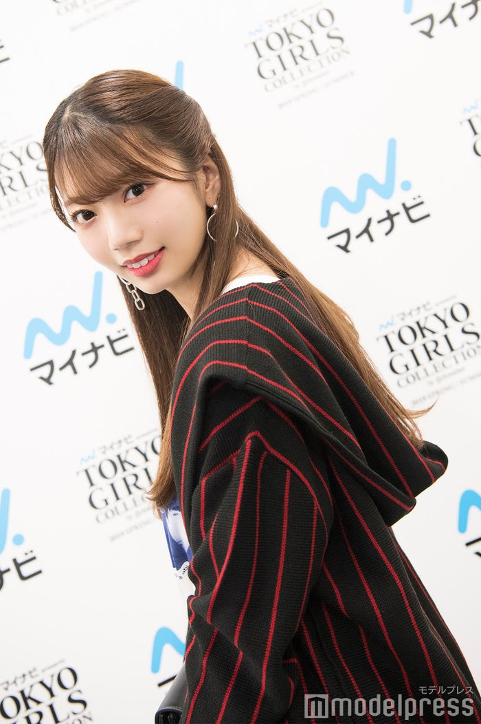 日向坂46高本彩花 センター経験で得たもの すごくハッとしました 春夏ゲットしたアイテムも明かす モデルプレス 日向坂46高本彩花 センター経験で得たもの すごくハッとしました 春夏ゲットしたアイテムも明かす モデルプレス