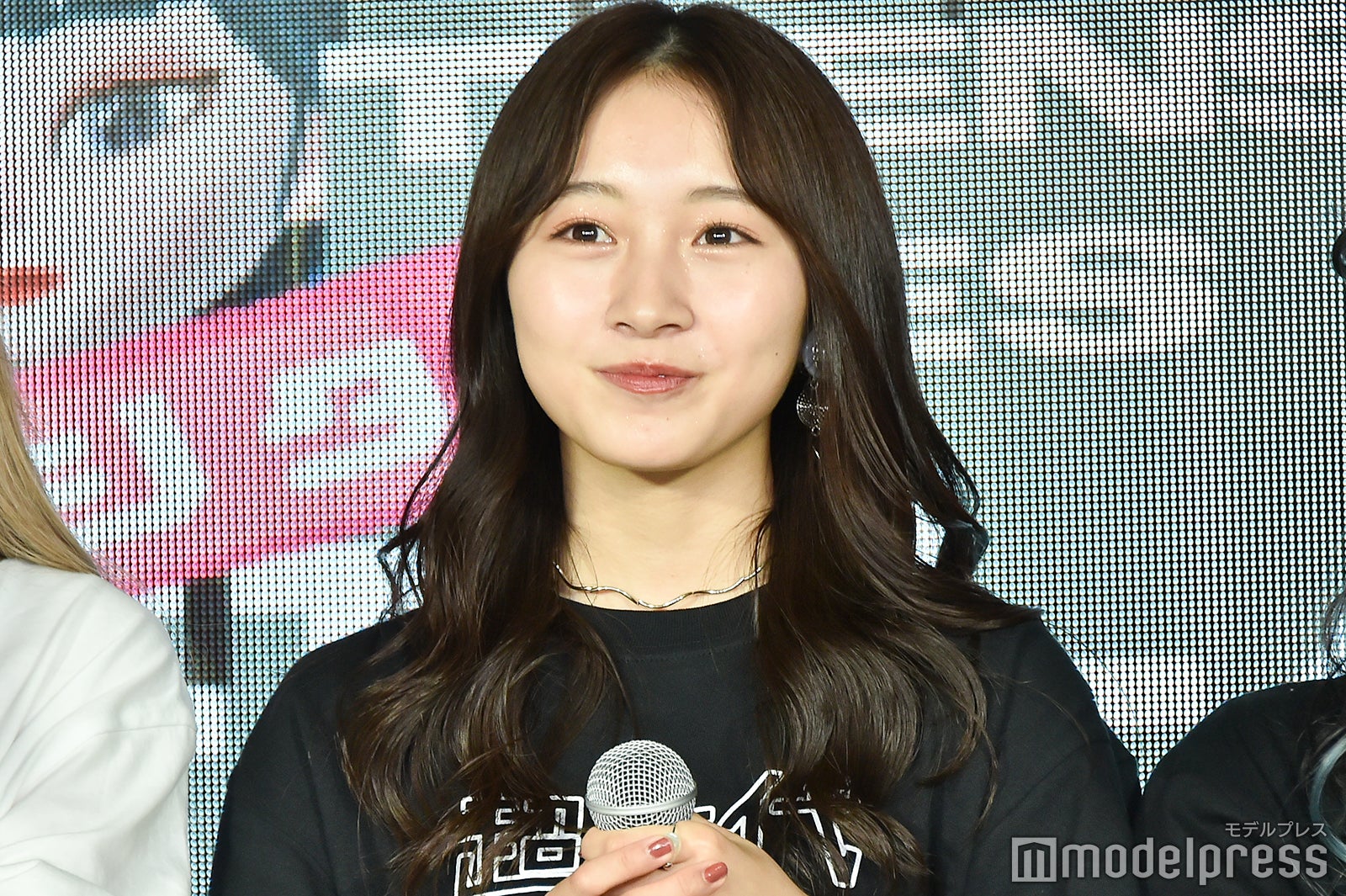 山本彩加 （C）モデルプレス