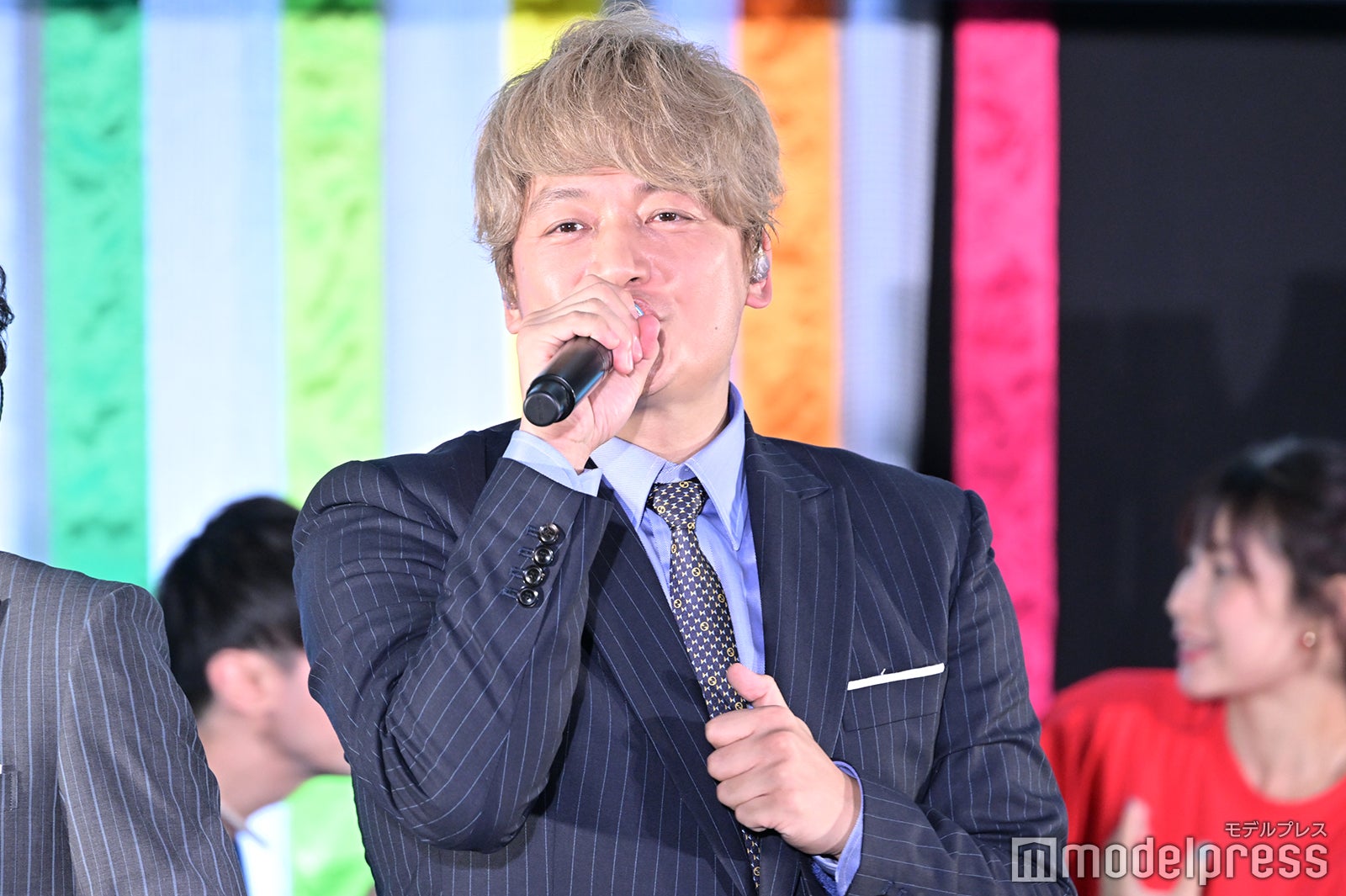 香取慎吾（C）モデルプレス