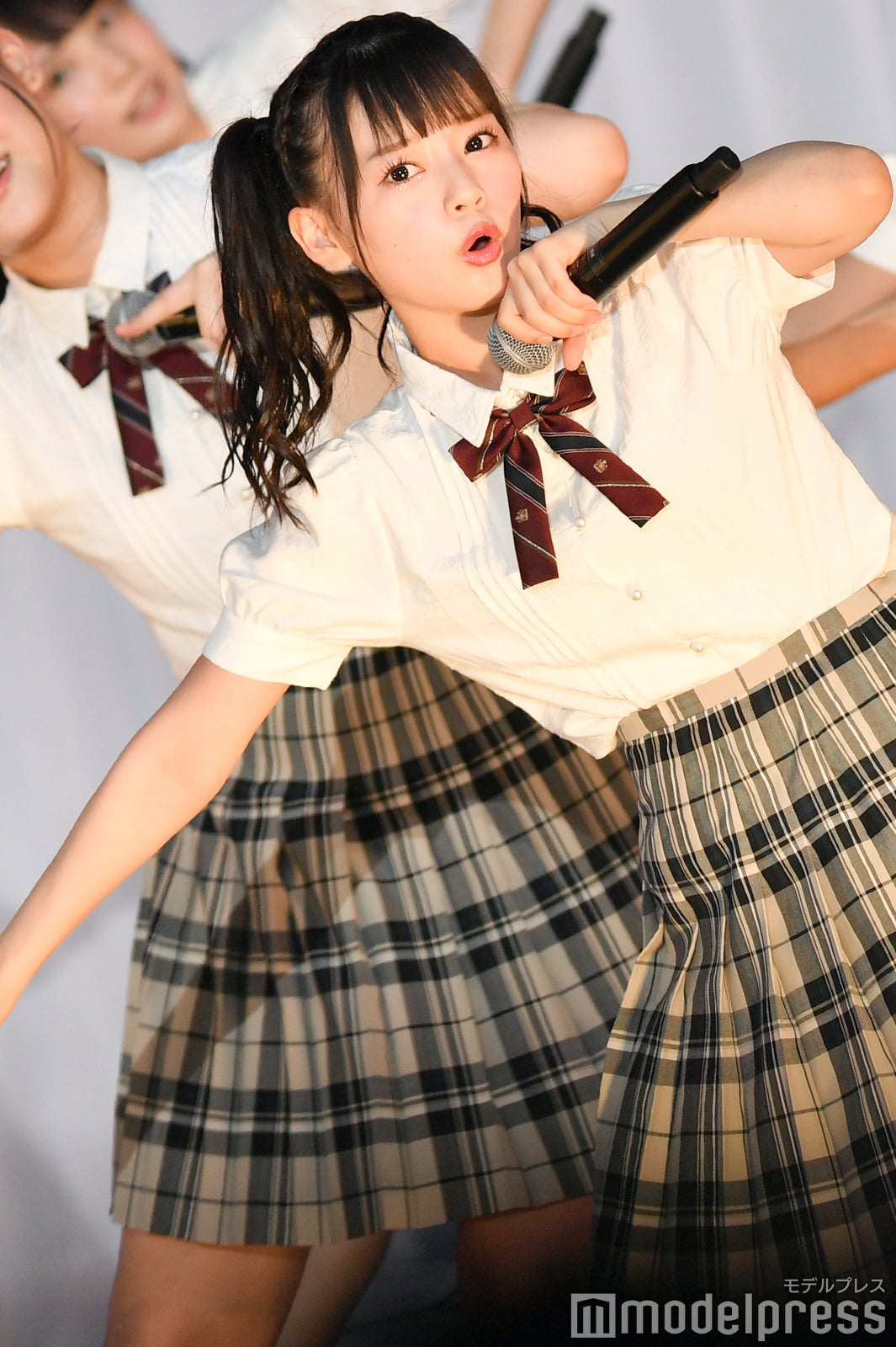 齊藤なぎさ／＝LOVE ≠ME スペシャルコンサート「24 girls」 （C）モデルプレス