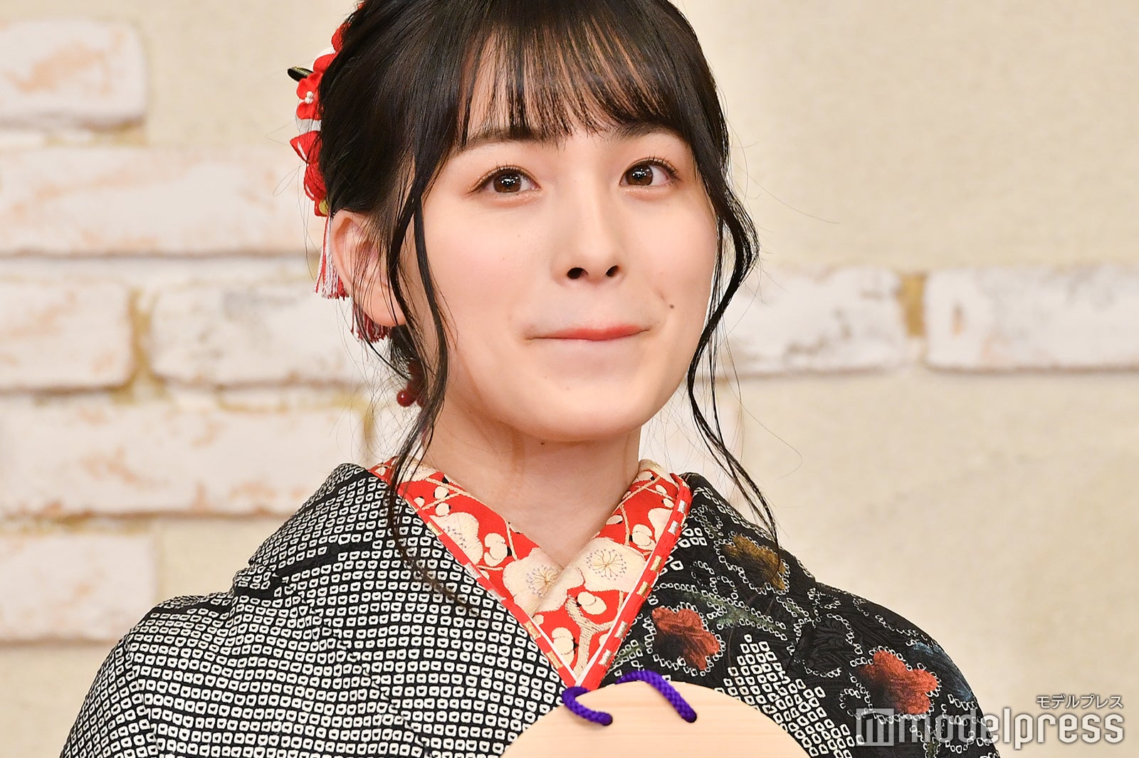 大園桃子（C）モデルプレス