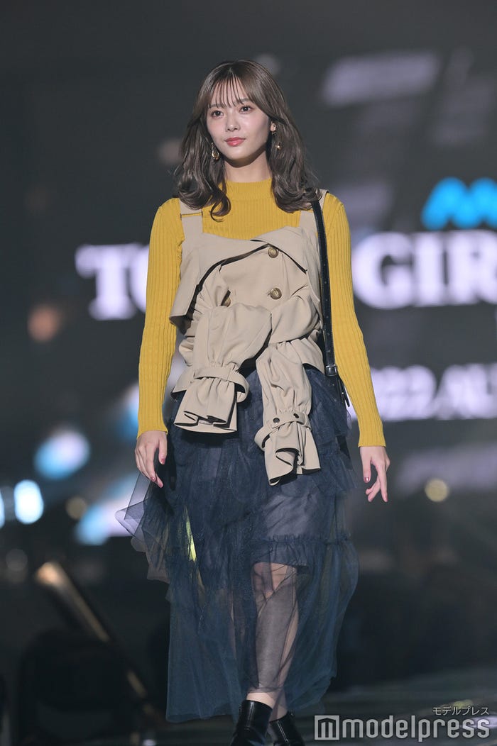 田村保乃(C)モデルプレス