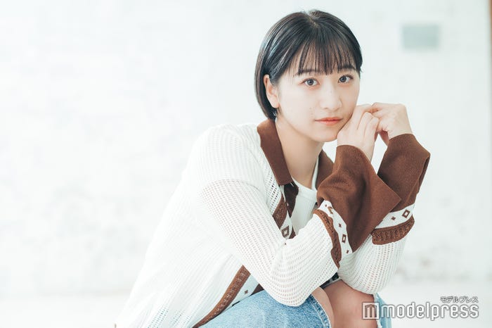 榎原依那(C)モデルプレス