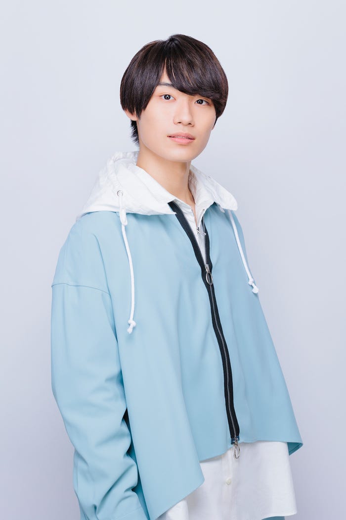 檜山光成(提供写真)