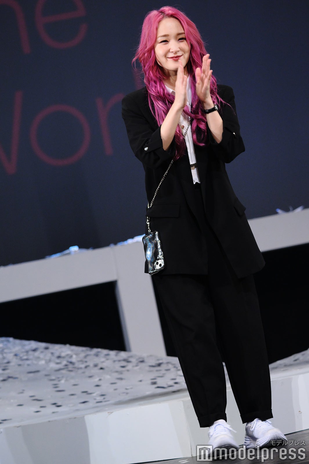 剛力彩芽（C）モデルプレス