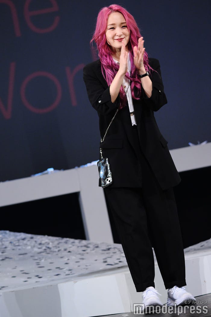 剛力彩芽(C)モデルプレス