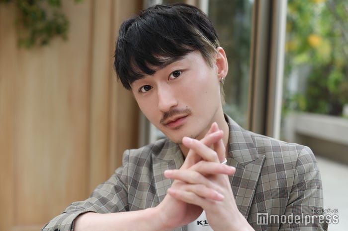 ゲンセイ(C)モデルプレス