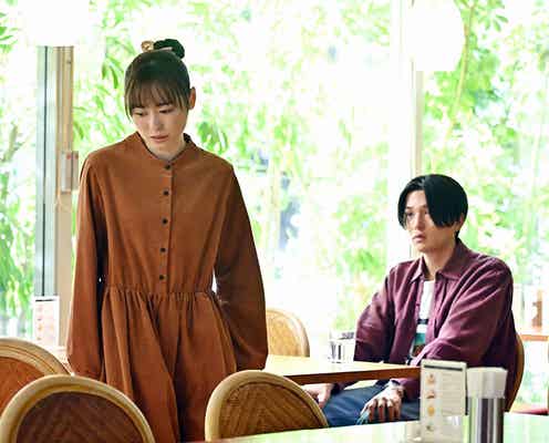 「18/40」FANTASTICS八木勇征の号泣土下座シーンに反響「迫真」「熱い気持ち伝わった」