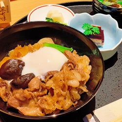 新スタイルの高級牛丼「牛椀」!? 東銀座に誕生した『牛椀』でプチ贅沢なひとときを