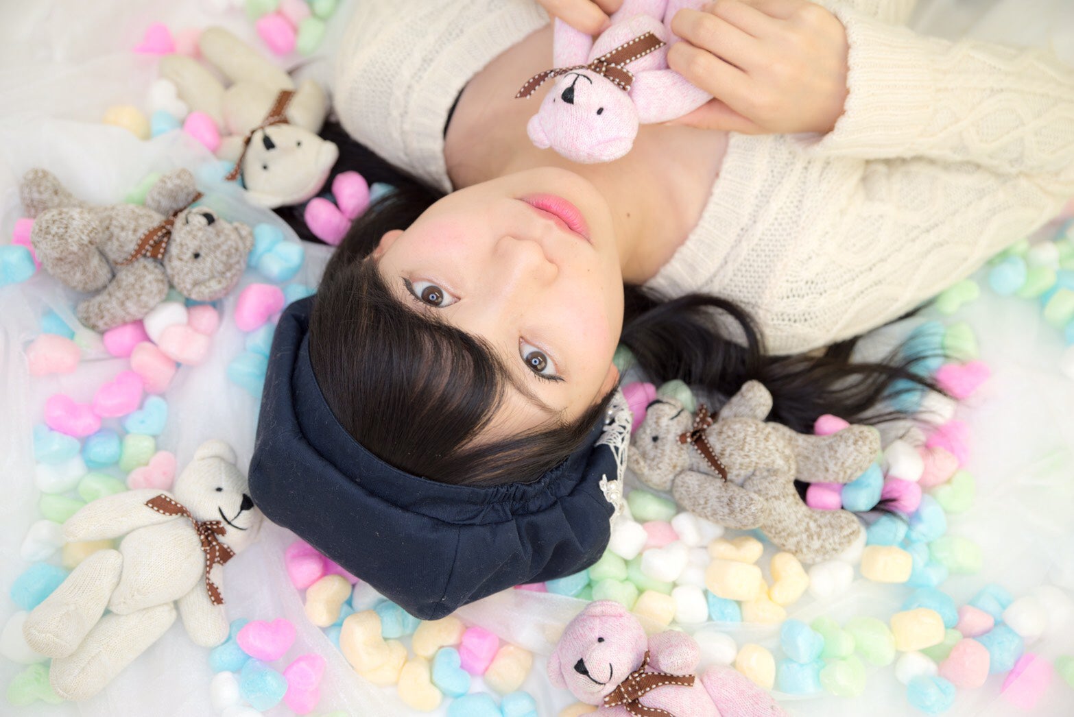 碧木もも （提供画像）