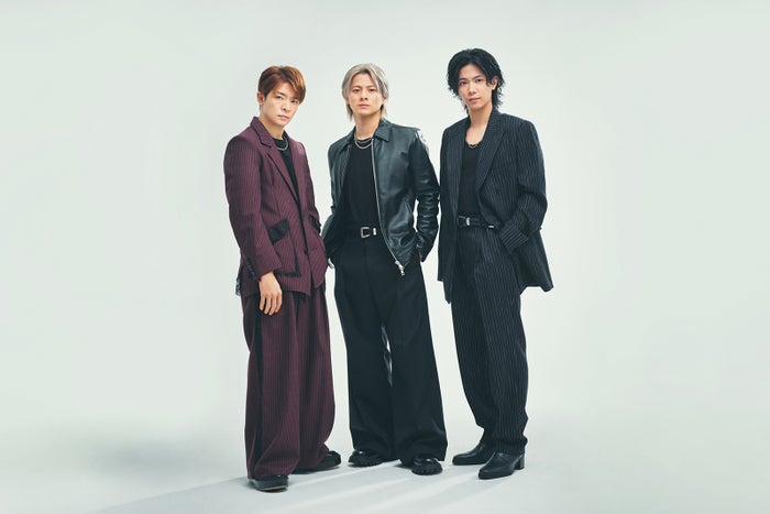 【紅白初出場／Number_i略歴】King ＆ Princeとしての出場から2年ぶり 音楽活動再始動年に「紅白」へ