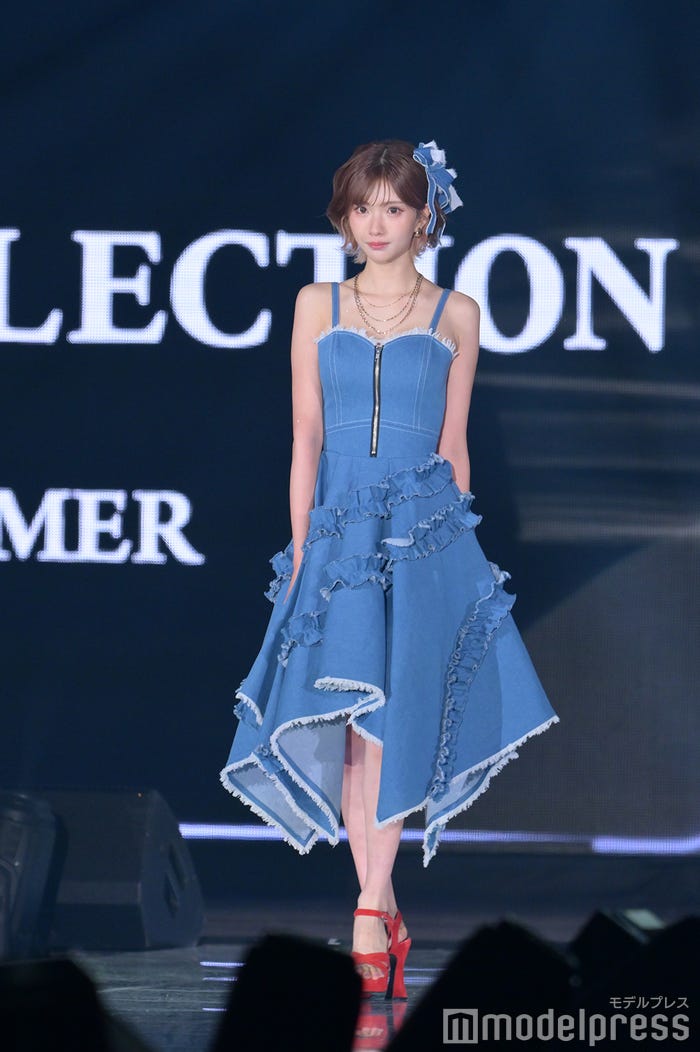 ひめか(C)モデルプレス