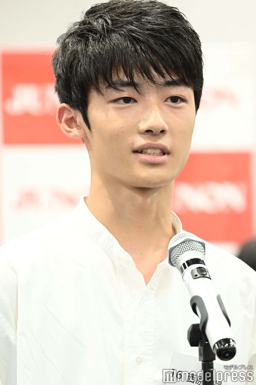 西原悠晟 （C）モデルプレス