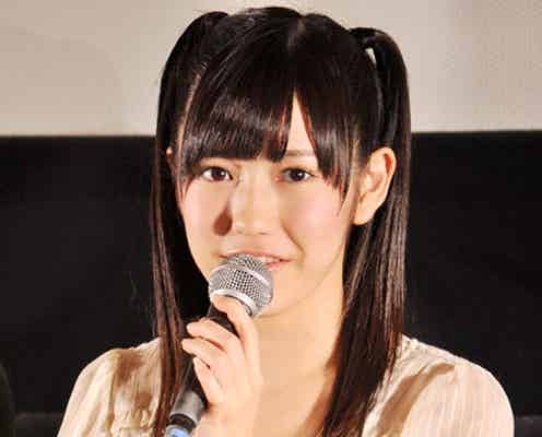 AKB48渡辺麻友らが声優選抜に決定 SKE48・NMB48からも選出