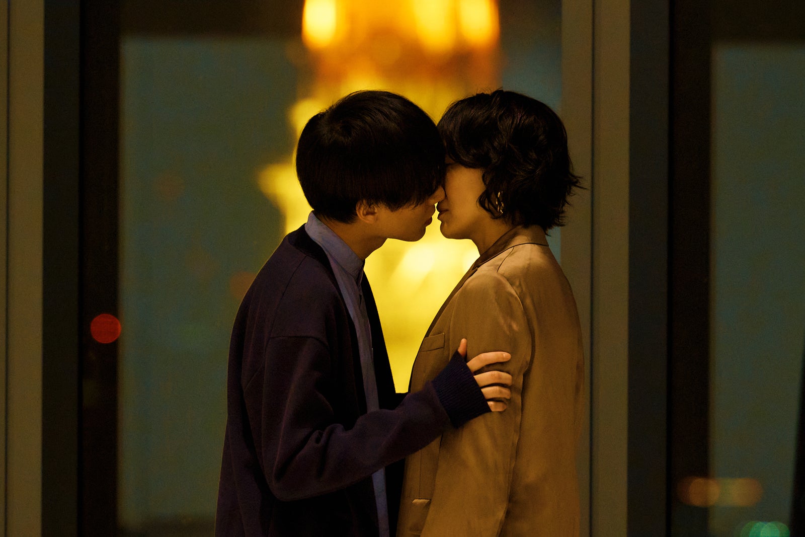 「東京タワー」透（永瀬廉）・耕二（松田元太）“禁断の恋”加速 ド直球告白が話題「色気がすごい」「ドキドキした」