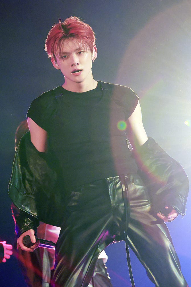 ヨンジュン(P)&(C)BIGHIT MUSIC