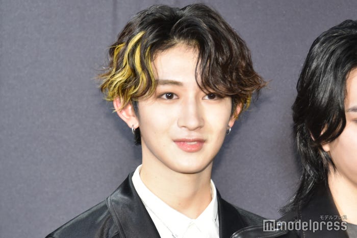 NAOYA (C)モデルプレス