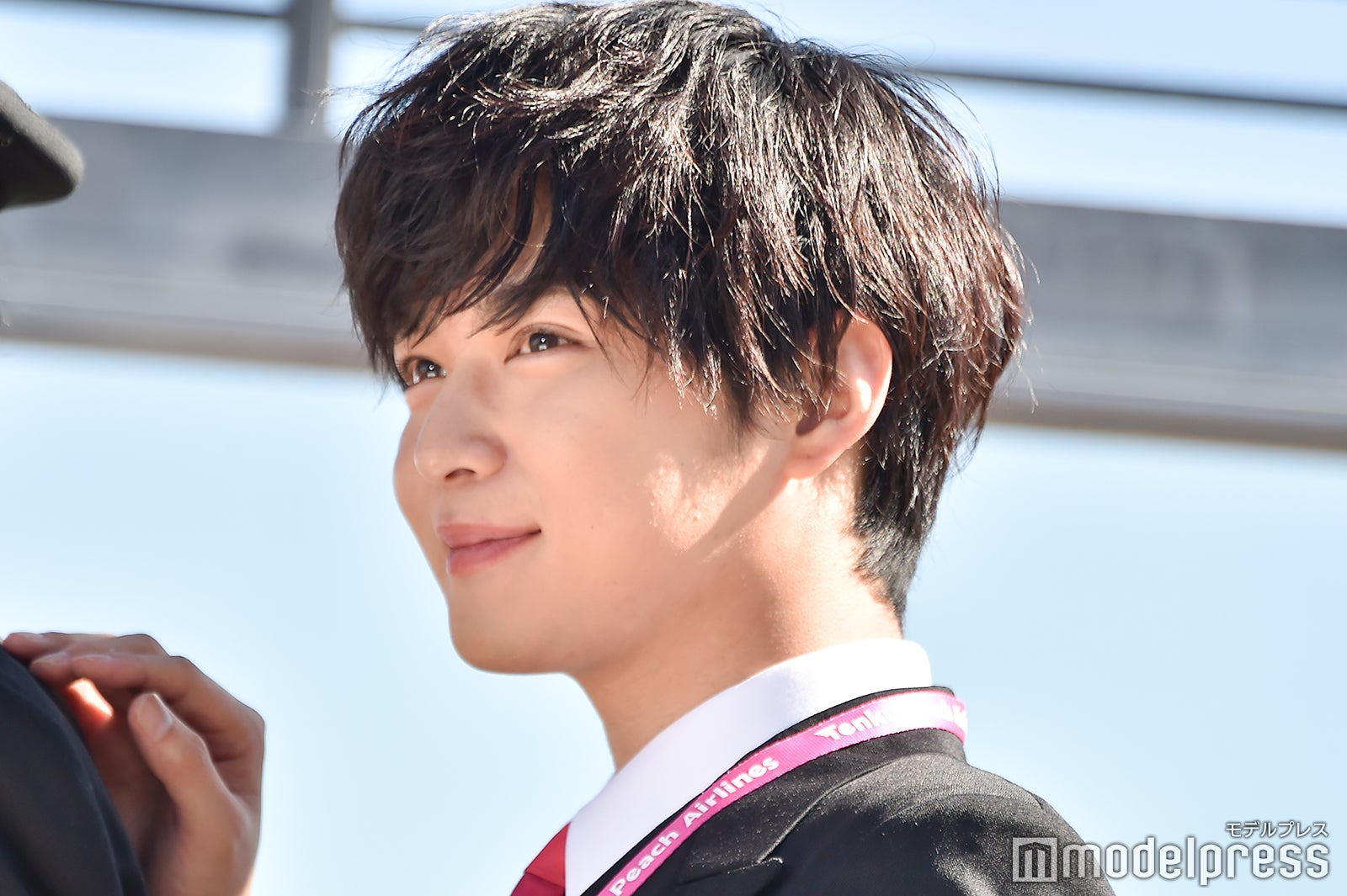 千葉雄大 （C）モデルプレス