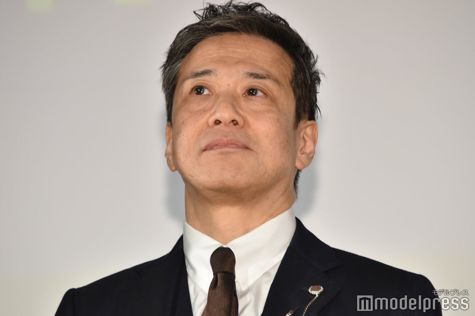 阿南英明医師（C）モデルプレス