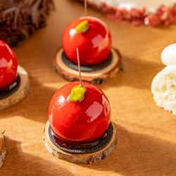 クロミ、シナモロール、ハローキティのオータムフェスティバル~ダークな森の収穫祭~