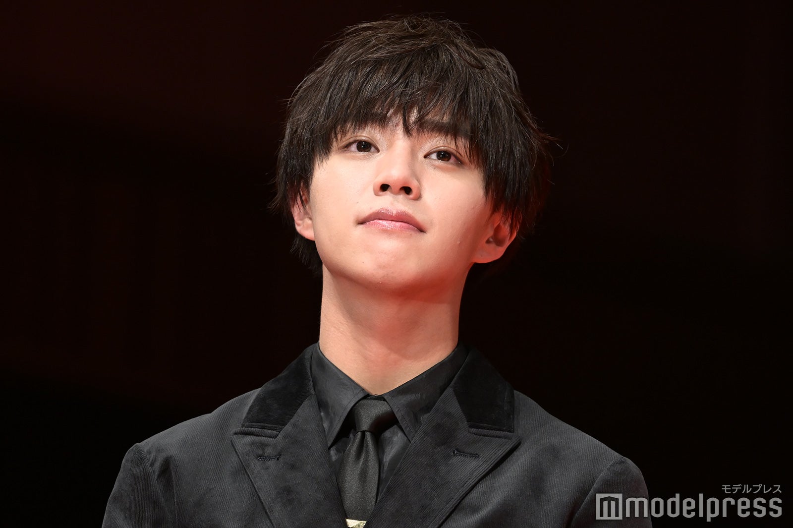 醍醐虎汰朗（C）モデルプレス