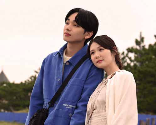 【スノードロップの初恋 第7話】朔弥&奈雪、運命を大きく左右する約束とは