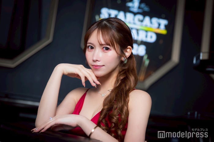 「Club蓮 錦糸町店」れい(C)モデルプレス