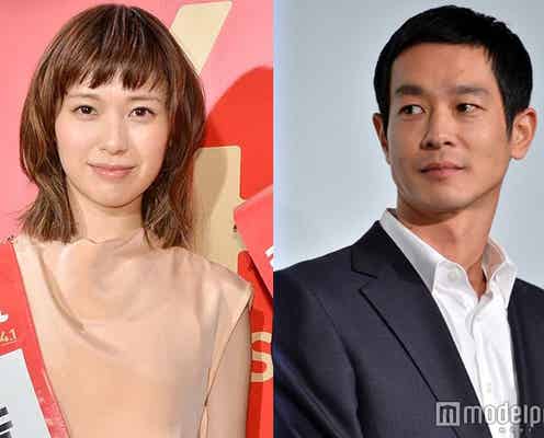 戸田恵梨香&加瀬亮に熱愛報道 所属事務所がコメント
