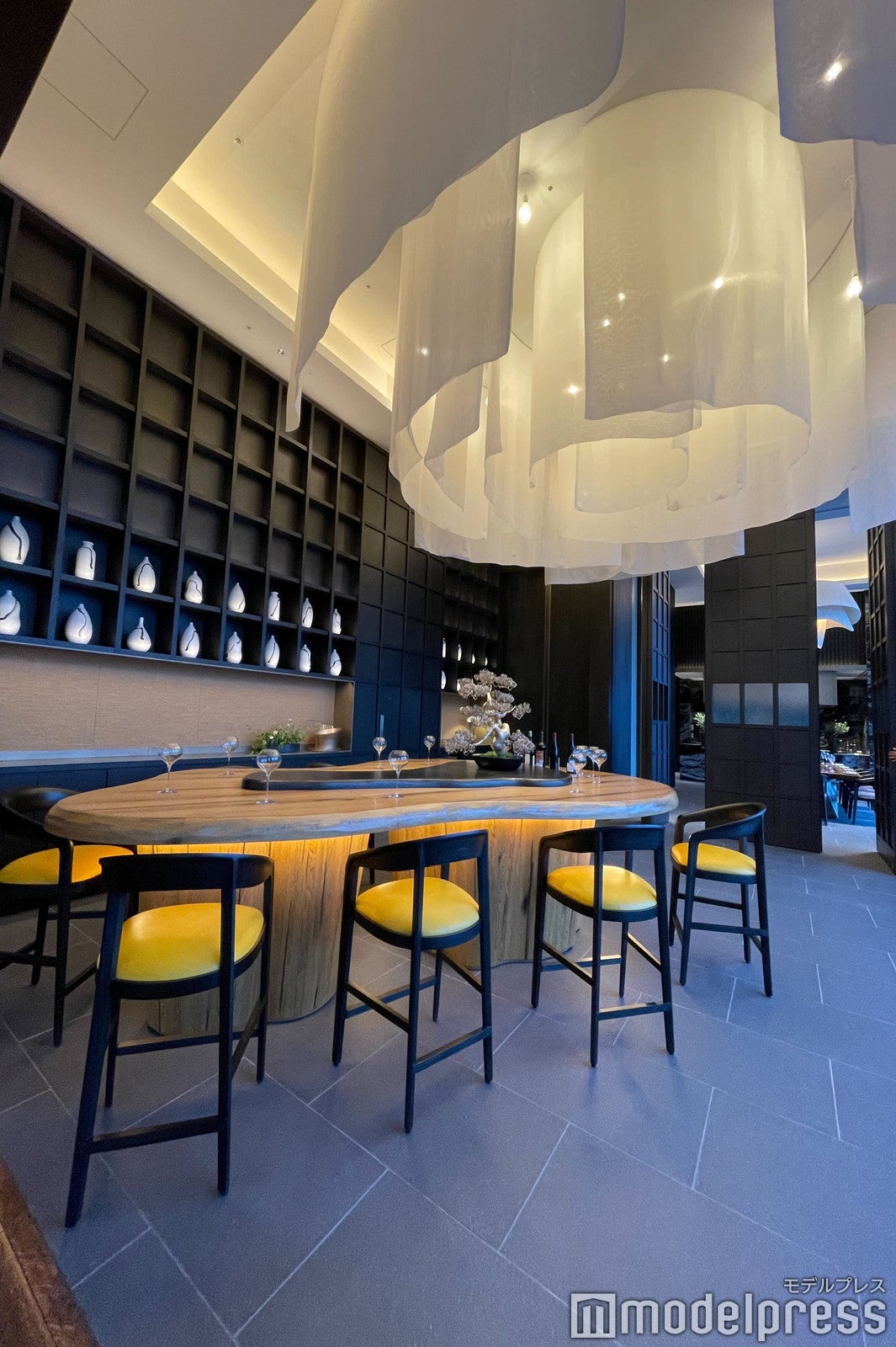 ウェスティンホテル横浜（C）モデルプレス