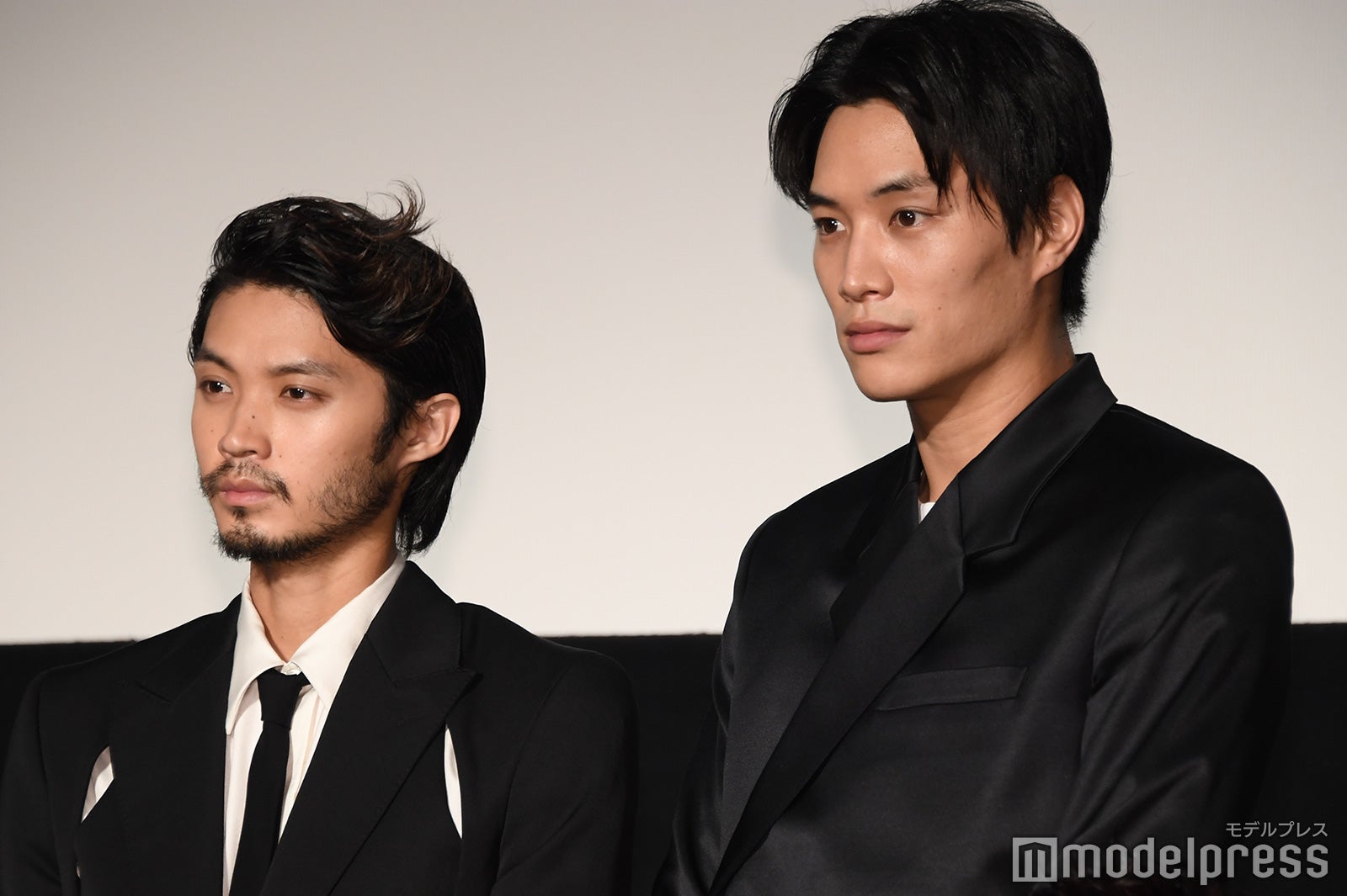 磯村勇斗、鈴木伸之（C）モデルプレス