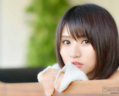 Twitter発2次元級美少女“りーめろ先輩”って何者?芸能界で本格始動、“知らなきゃヤバイ”魅力を徹底解剖 モデルプレスインタビュー