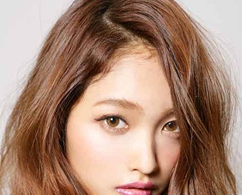 「JELLY」安井レイ、ファッションイベントに緊急出演決定