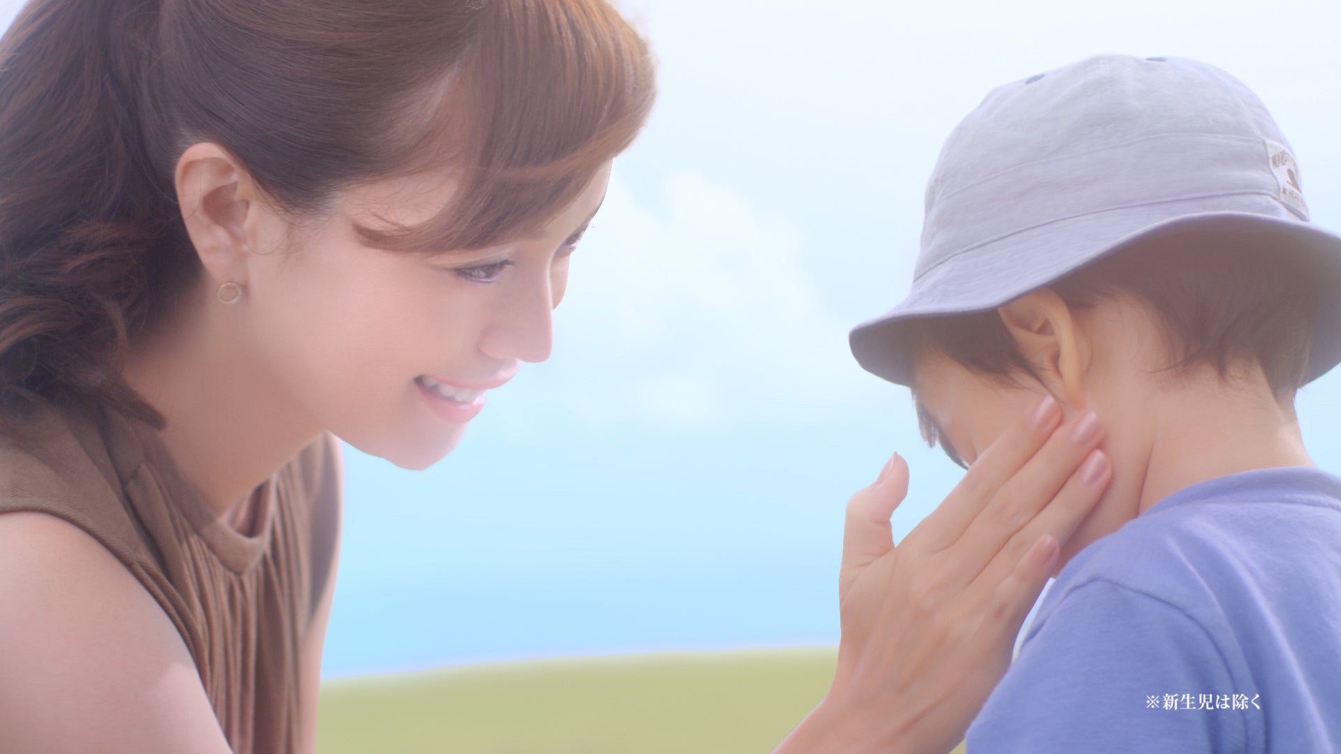 蛯原友里（提供画像）