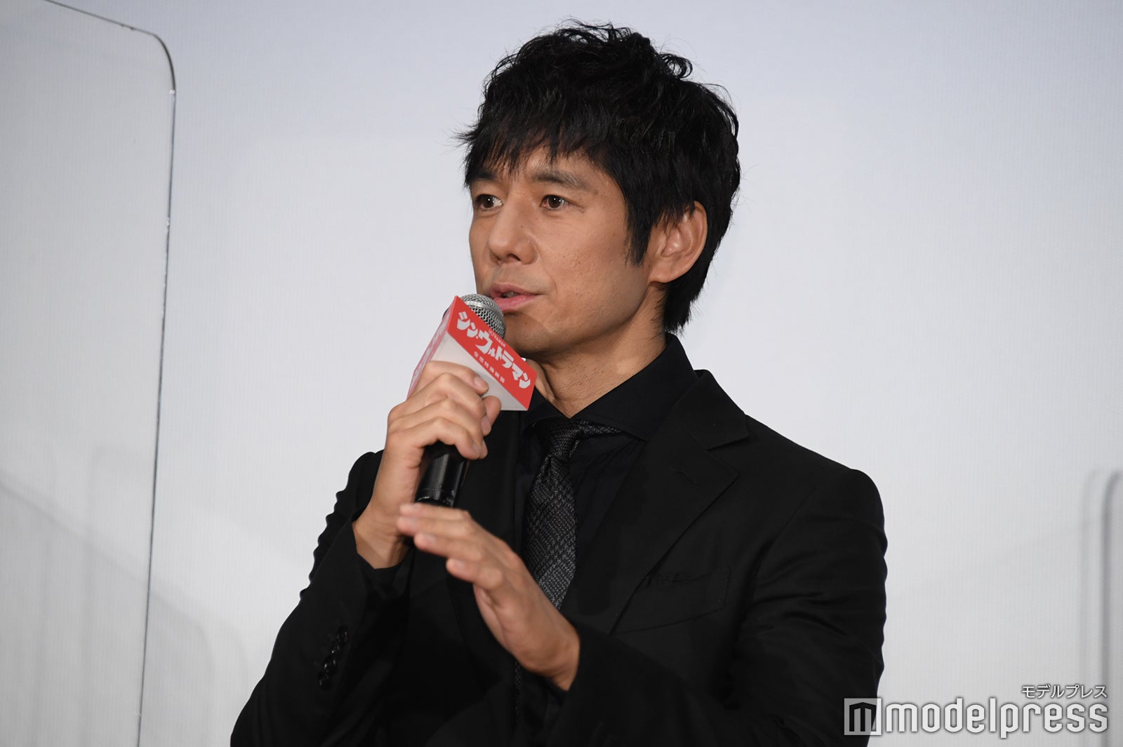 西島秀俊（C）モデルプレス
