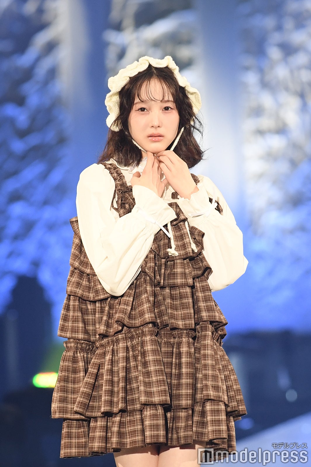 本田紗来（C）モデルプレス