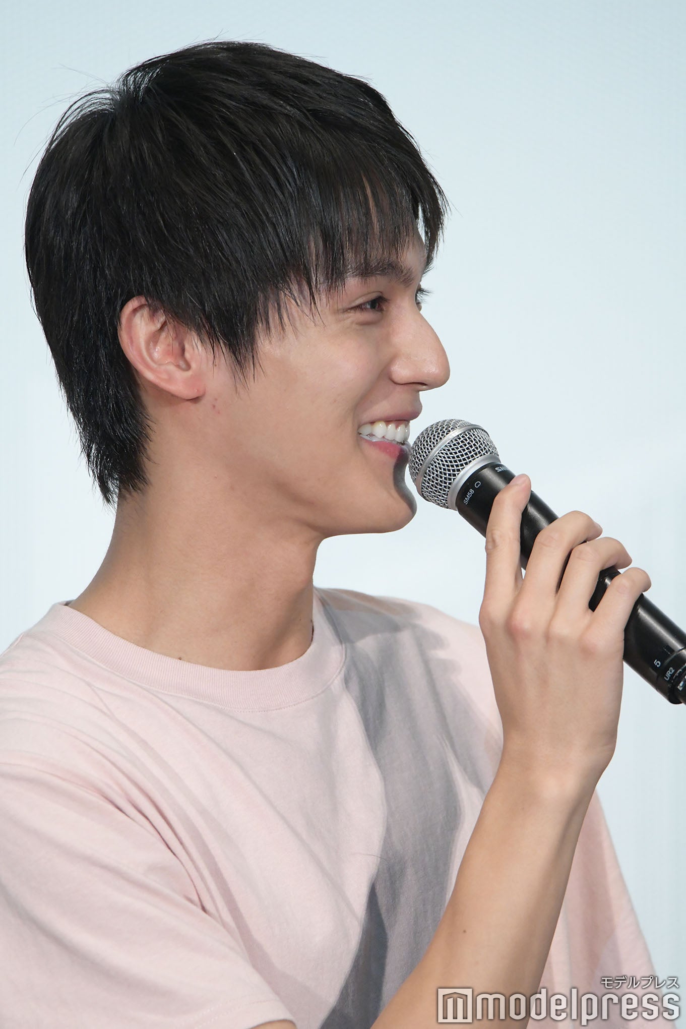 中川大志  （C）モデルプレス