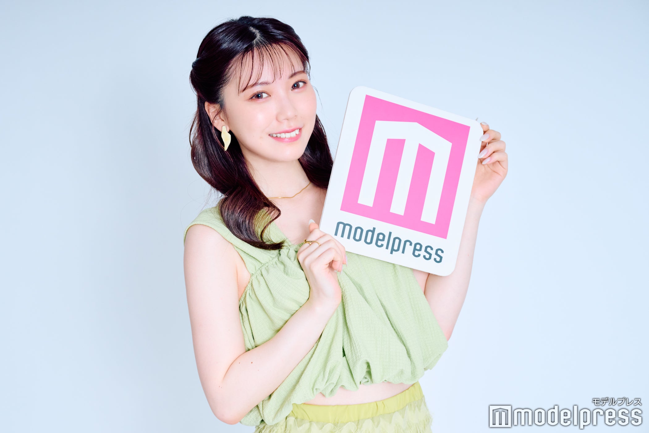 石川澪（C）モデルプレス