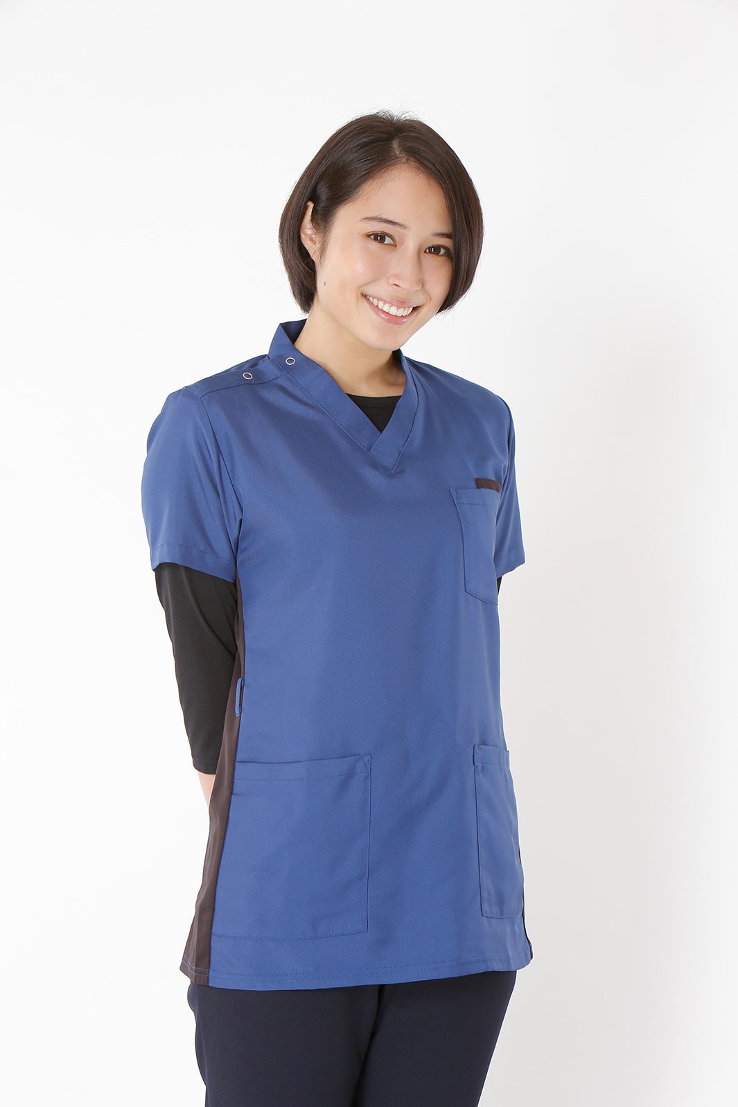 広瀬アリス、8年ぶり月9出演で“広瀬”役　窪田正孝に振り回される＜ラジエーションハウス＞