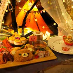 プレミアムプランメニュー/提供画像