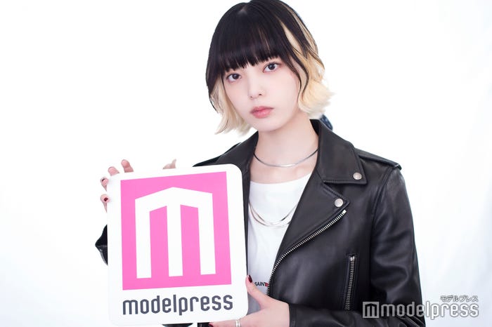 平手友梨奈(C)モデルプレス