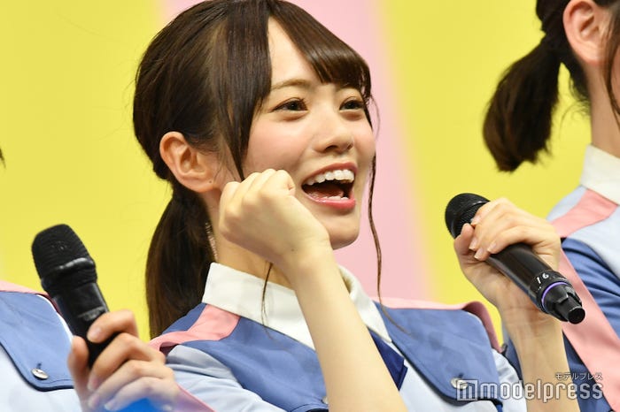 宮田愛萌(C)モデルプレス