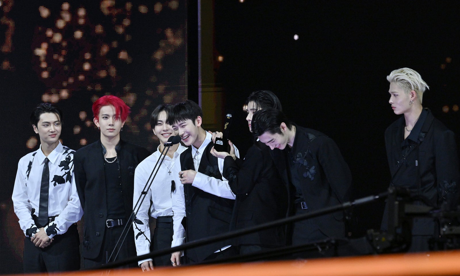 ENHYPEN（C）ASEA 2025 Presented by ZOZOTOWN